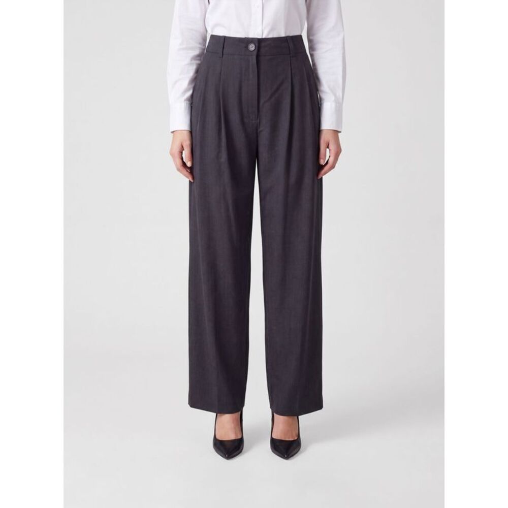 Studio Nicholson Women Pants Woman Studio Nicholson